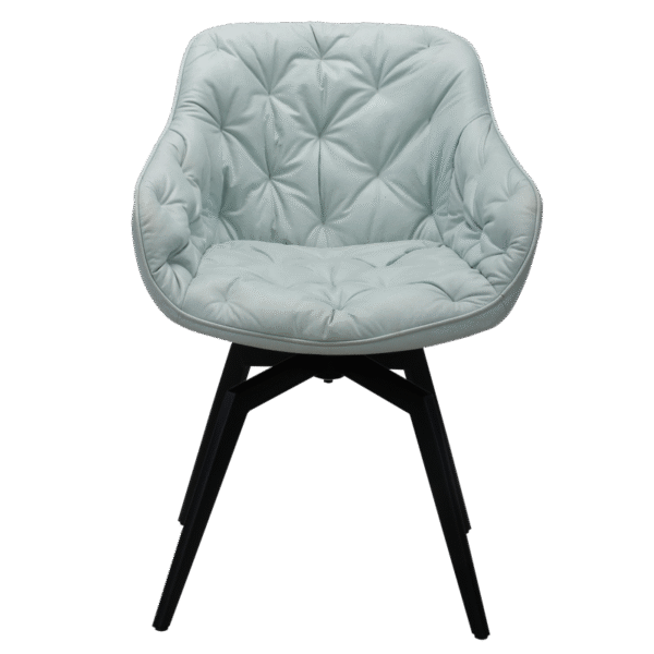 Трапезен стол BUXTON - резеда DX-056