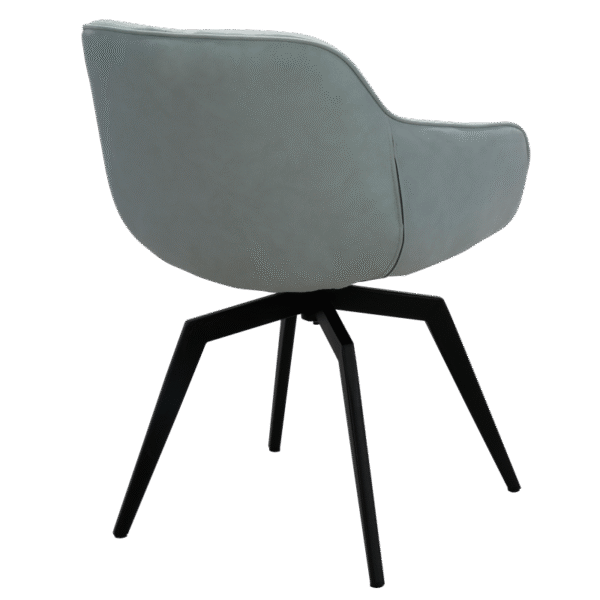 Трапезен стол BUXTON - резеда DX-056