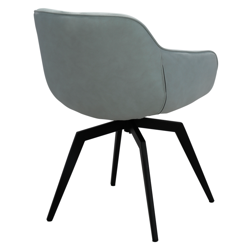 trapezen-stol-buxton-rezeda-dx-056 Трапезен стол BUXTON - резеда DX-056