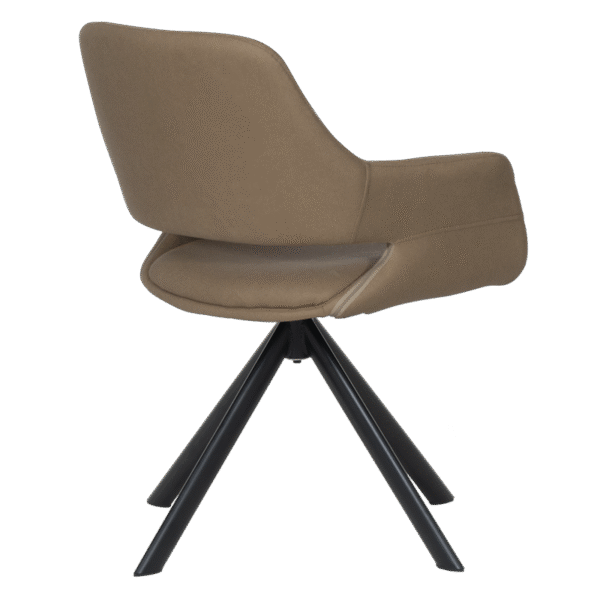 Трапезен стол DEVON - пясъчно SF 1