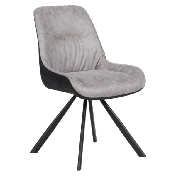 Трапезен стол FROME - бежов BF 1