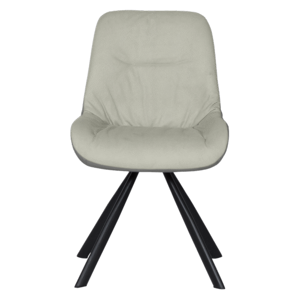 Трапезен стол FROME - шампанско SF 1