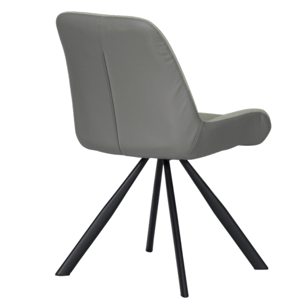 Трапезен стол FROME - шампанско SF 1