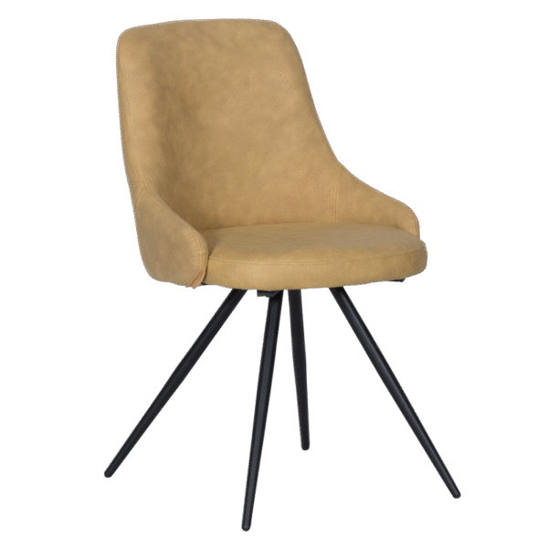 Трапезен стол NEWPORT - сахара SF 2