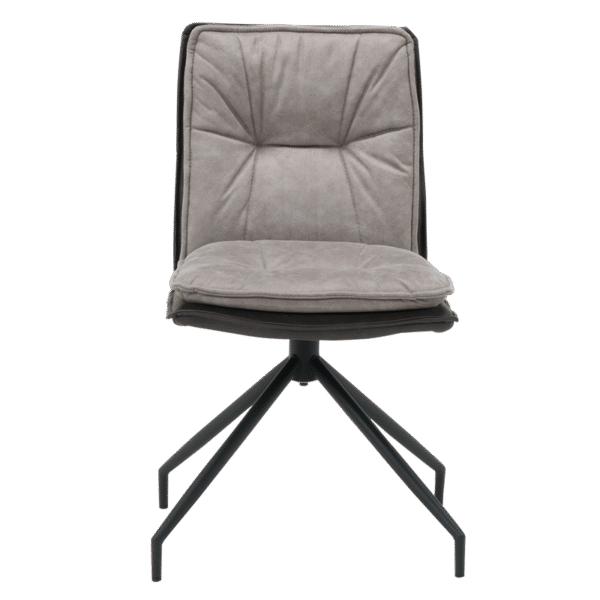 Трапезен стол RAMSEY - бежов BF 1