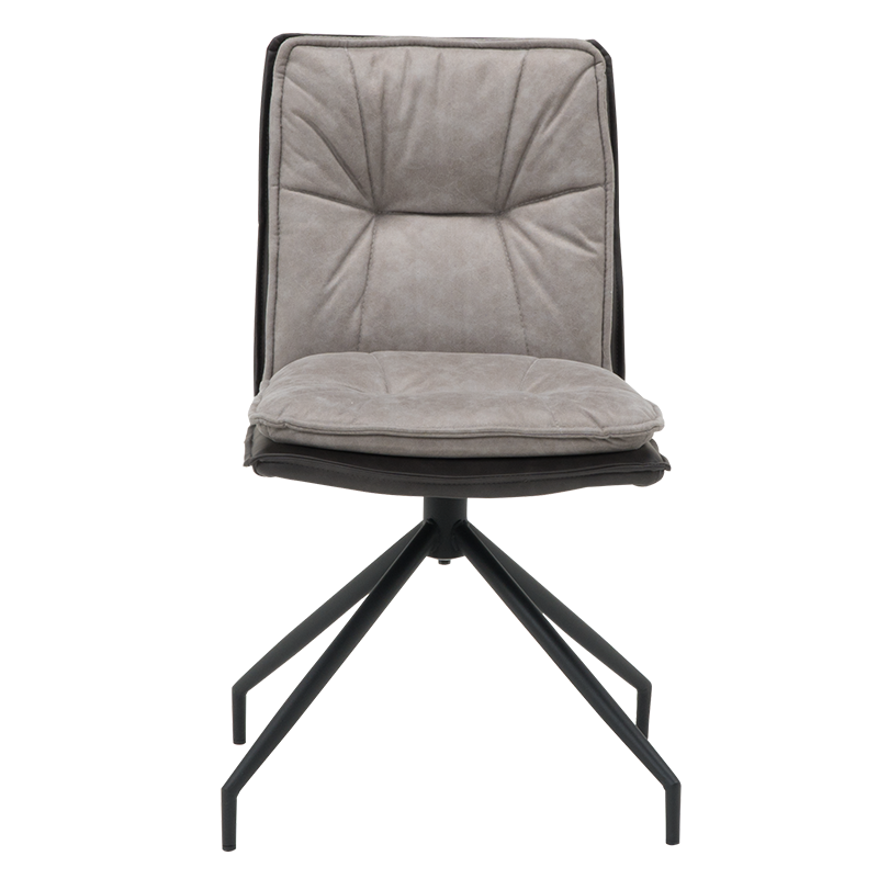 trapezen-stol-ramsey-bejov-bf-1 Трапезен стол RAMSEY - бежов BF 1