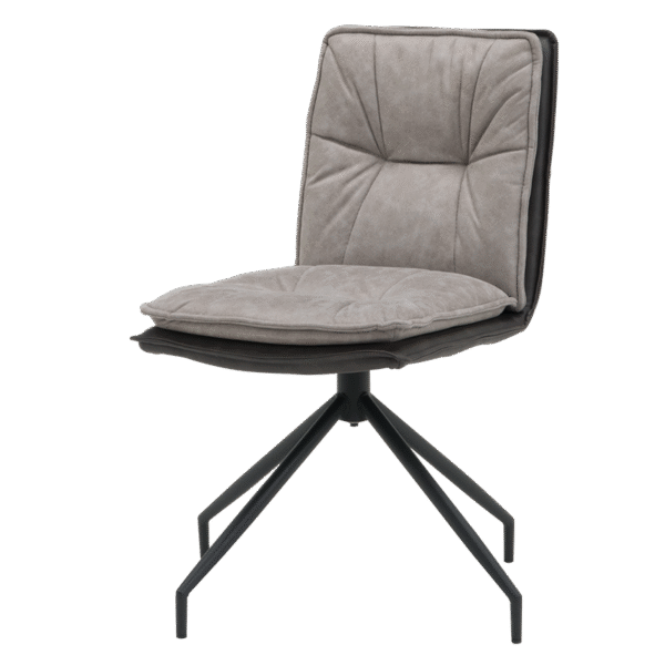 Трапезен стол RAMSEY - бежов BF 1