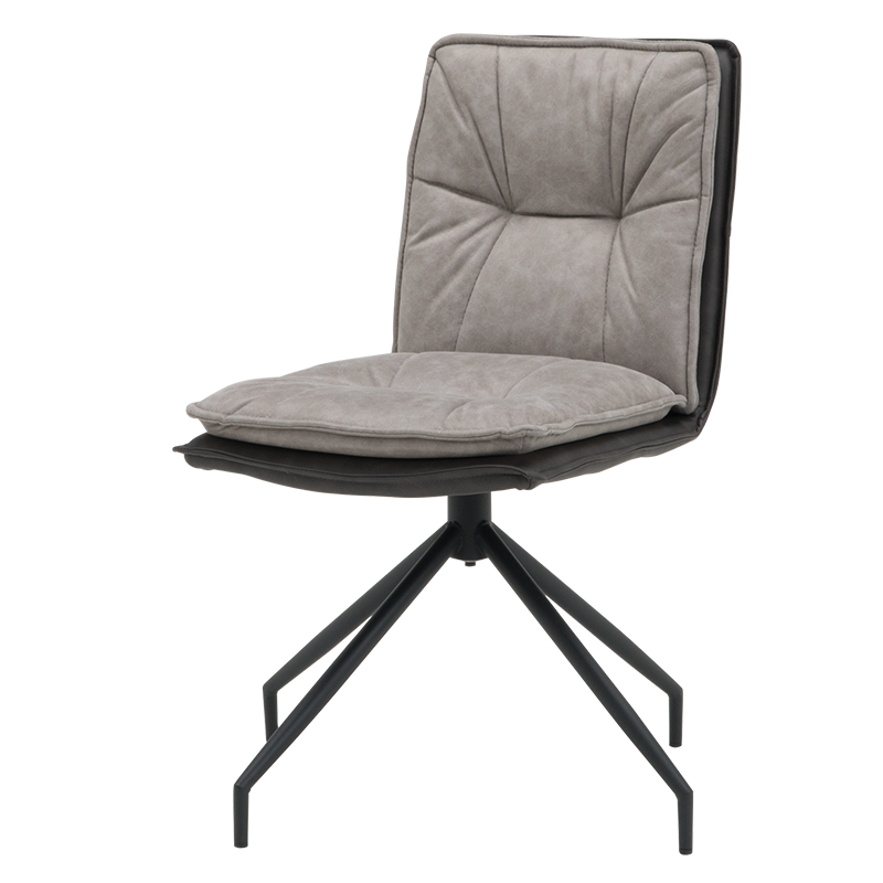 trapezen-stol-ramsey-bejov-bf-1 Трапезен стол RAMSEY - бежов BF 1