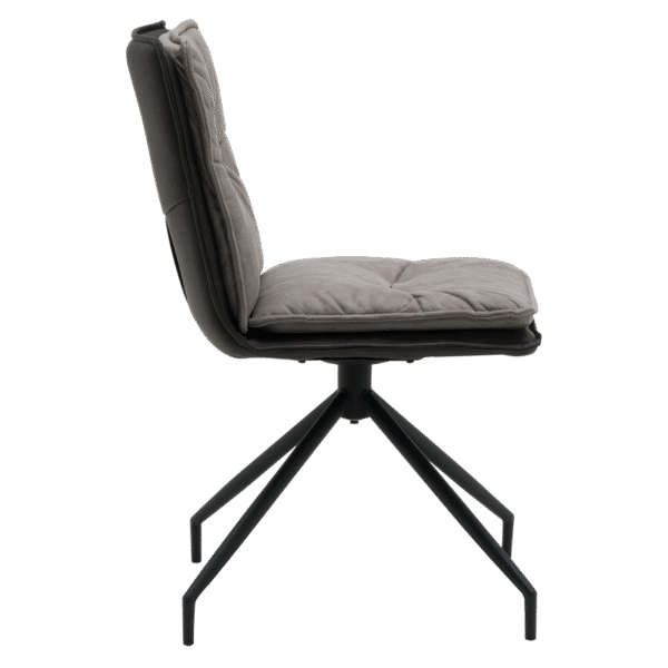 Трапезен стол RAMSEY - бежов BF 1