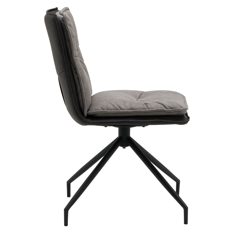 trapezen-stol-ramsey-bejov-bf-1 Трапезен стол RAMSEY - бежов BF 1