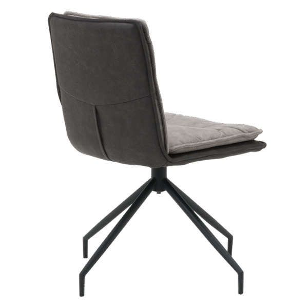 Трапезен стол RAMSEY - бежов BF 1