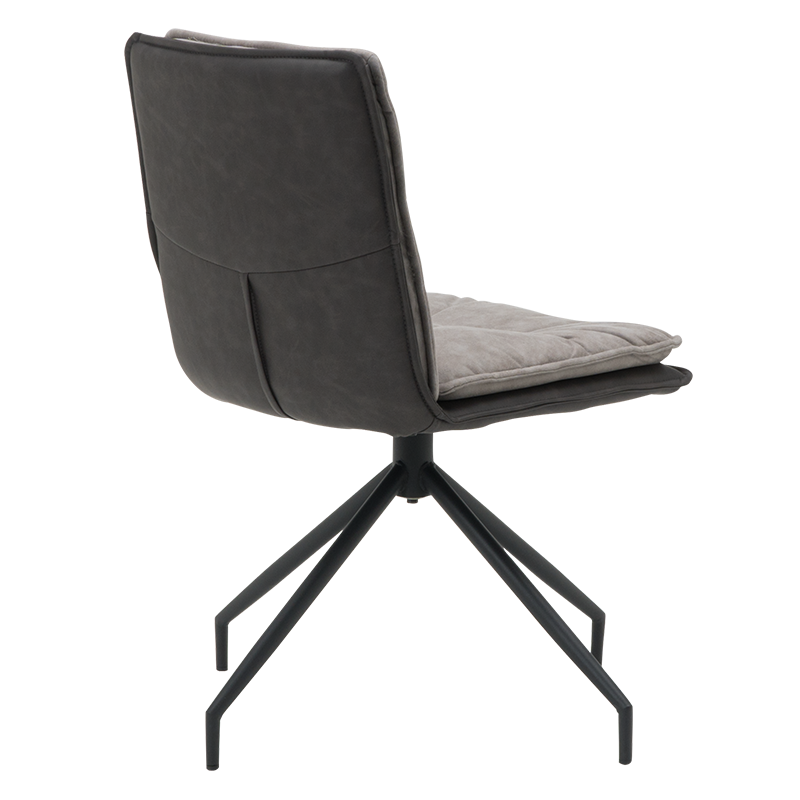 trapezen-stol-ramsey-bejov-bf-1 Трапезен стол RAMSEY - бежов BF 1