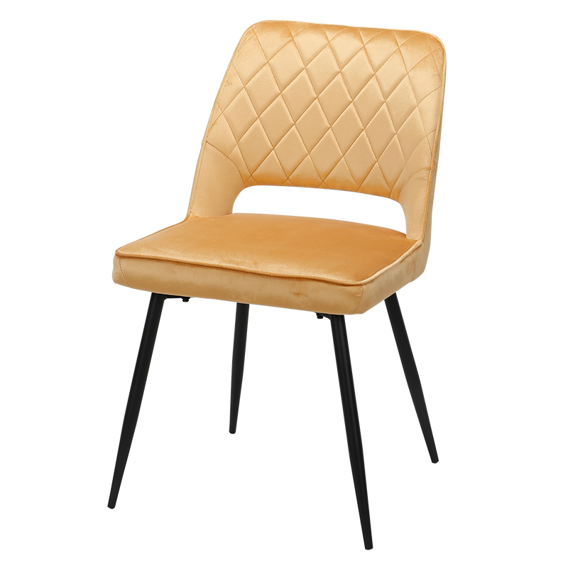 trapezen-stol-selby-zlato-bf-2 Трапезен стол SELBY - злато BF 2