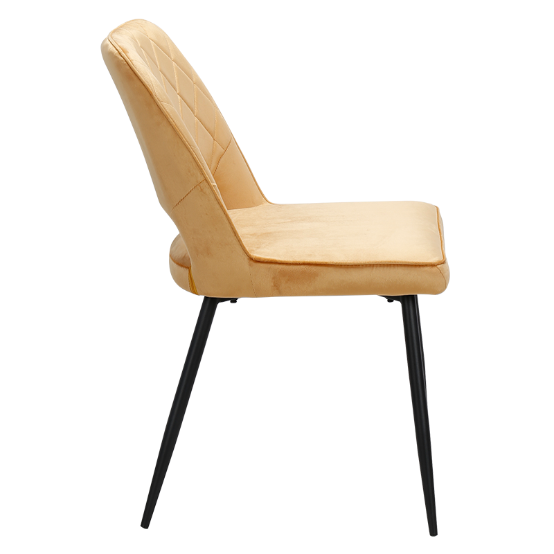 trapezen-stol-selby-zlato-bf-2 Трапезен стол SELBY - злато BF 2