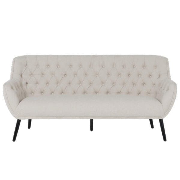 Триместно канапе BERGEN - шампанско SJ