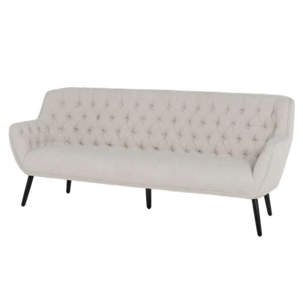 Триместно канапе BERGEN - шампанско SJ