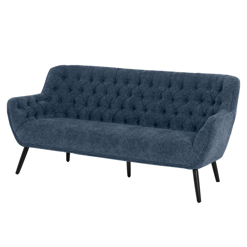 trimestno-kanape-bergen-sin-sj Триместно канапе BERGEN - син SJ