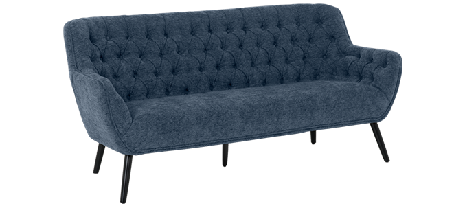 trimestno-kanape-bergen-sin-sj Триместно канапе BERGEN - син SJ