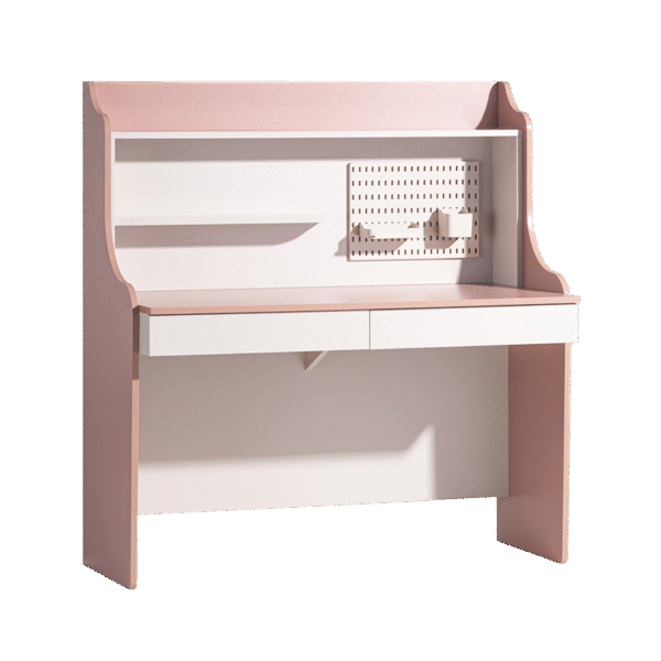 Детско бюро с надстройка ESTELLA