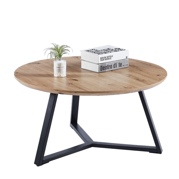 Холна маса TROSA -дъб артисан