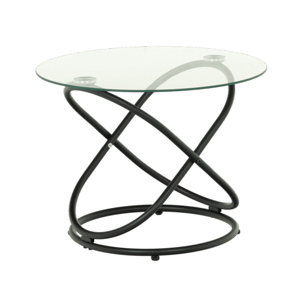 Холна маса ALTA - стъкло