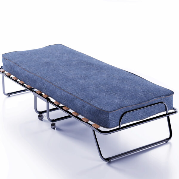 Сгъваемо походно легло модел МИЛАНО