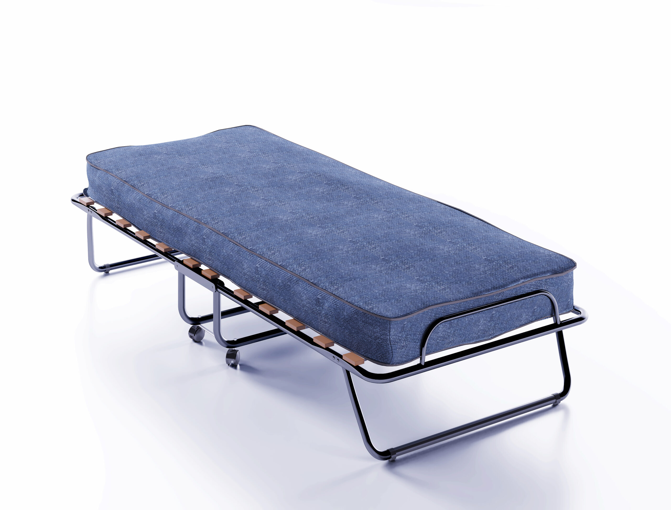 240806060144 Сгъваемо походно легло модел МИЛАНО