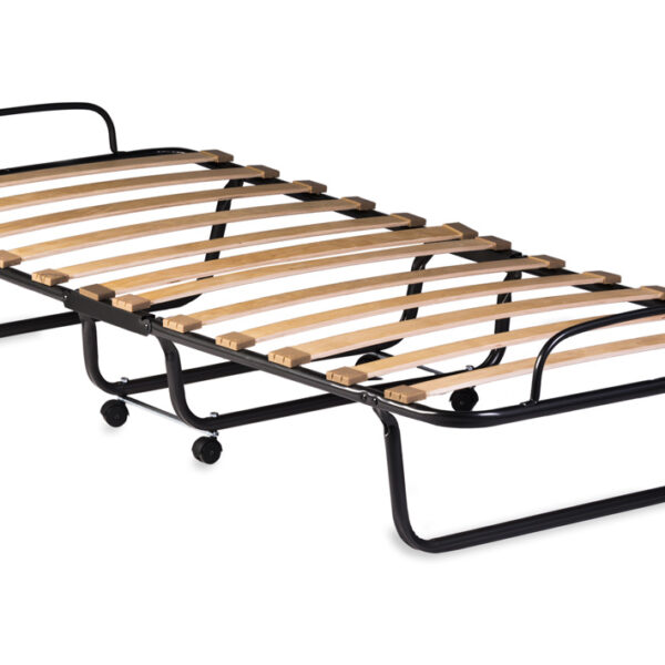 Сгъваемо походно легло модел МИЛАНО