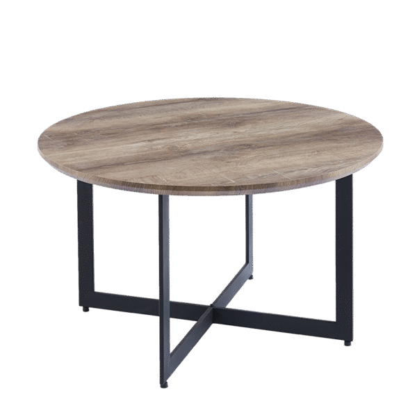 Холна маса KUMLA - дъб анкона