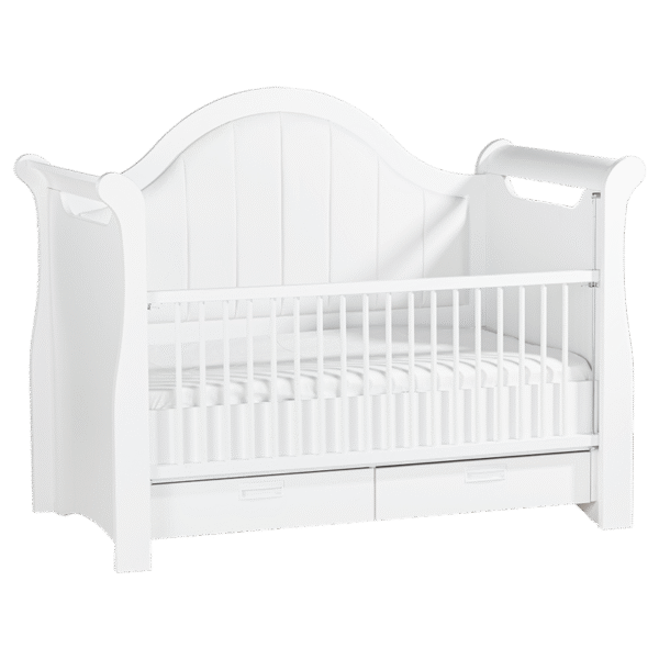 Бебешка кошара от серията PORI 70 x 130