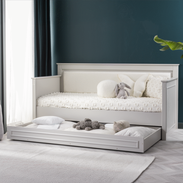 Чекмедже за детско легло Монтесори EFFIE 90 х 200 см