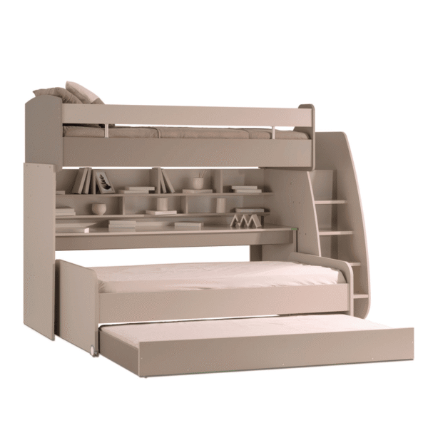 Чекмедже за детско легло от серията RIGA 90х190 см