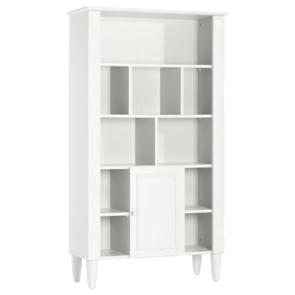 Детска етажерка за книги от серията BARI