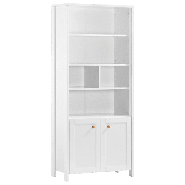 Детска етажерка за книги от серията OSLO