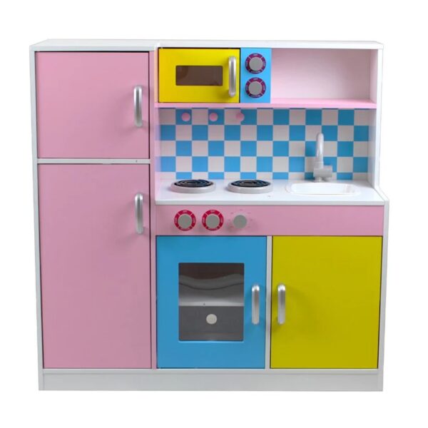 Детски дървени играчки