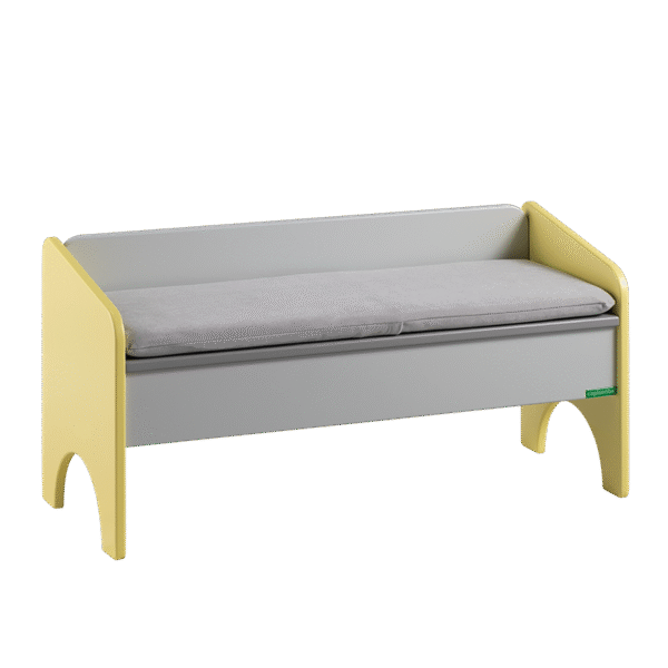 Детска пейка от серия MINIA