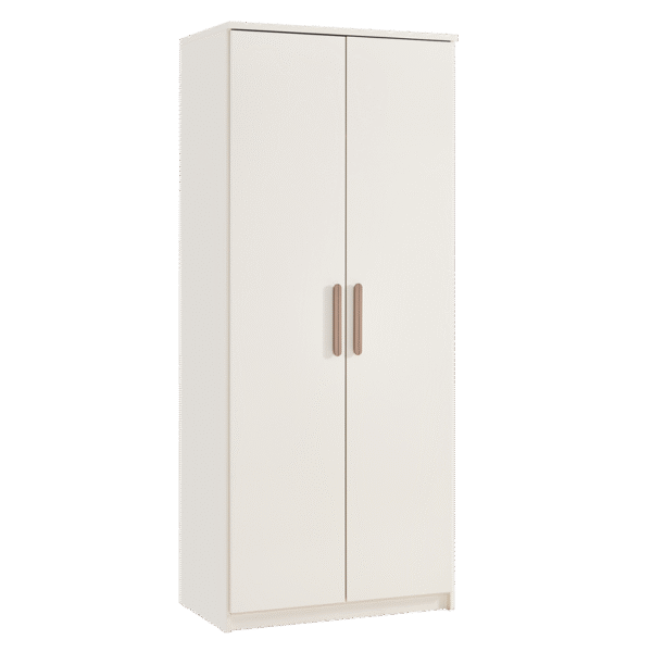 Детски двукрилен гардероб от серията JOYIN