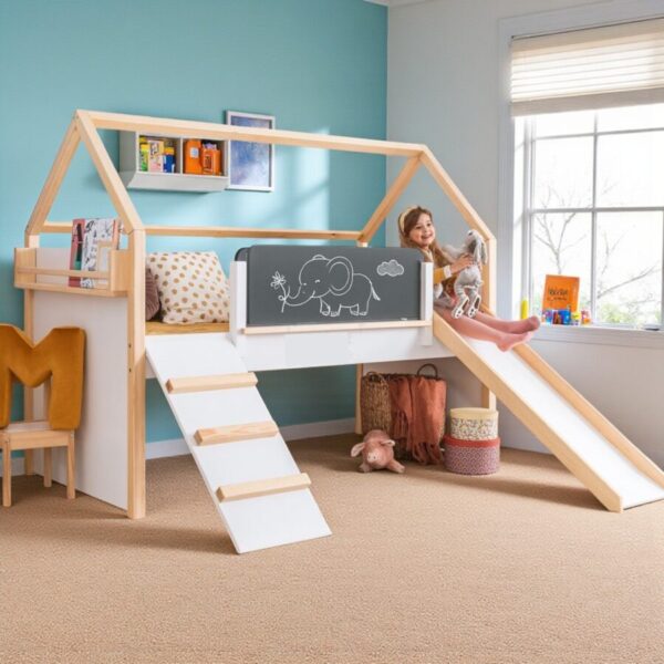 Детски стандартни и двуетажни легла