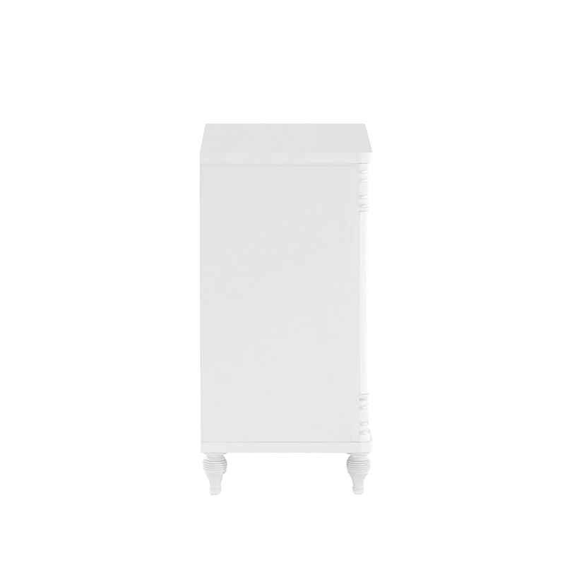 detski-shkaf-nil (3) Детски шкаф от серията NIL бял цвят