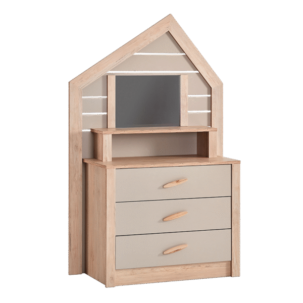 Детски скрин от серията MY HOUSE -1865