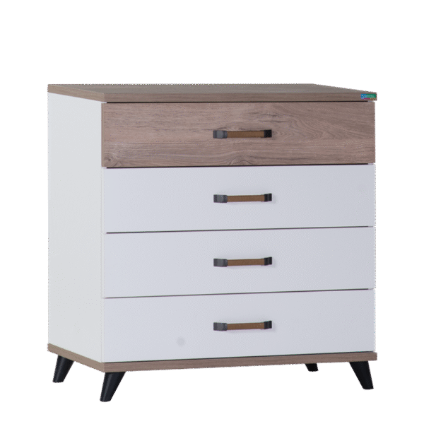 Детски скрин NATURA