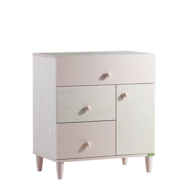 Детски скрин от серията POLLINA