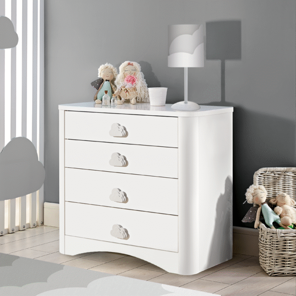 Детски скрин от серията PORI