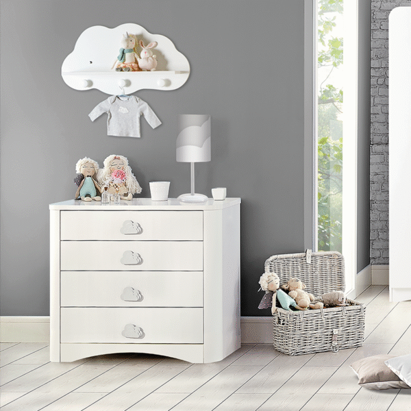 Детски скрин от серията PORI