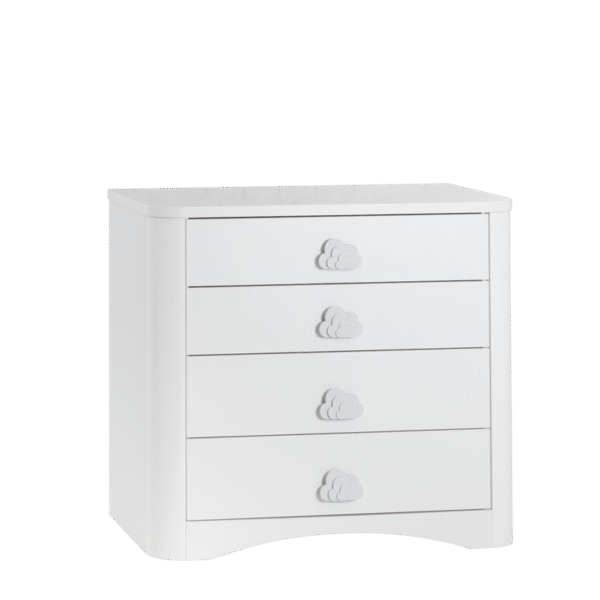 Детски скрин от серията PORI