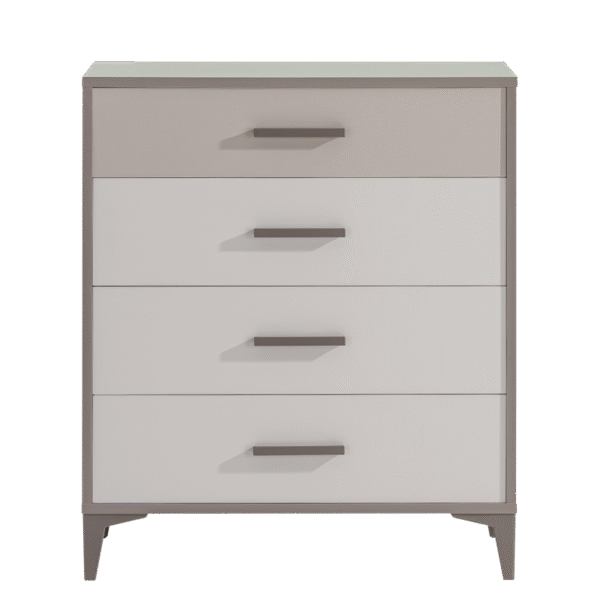 Детски скрин от серията RIGA