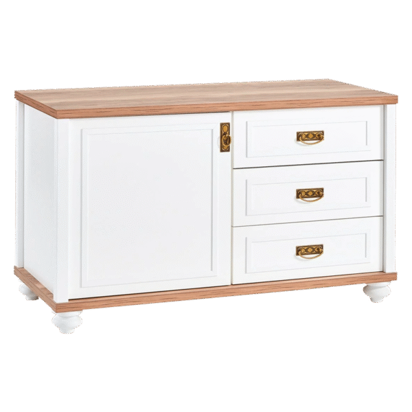 Детски скрин от серията TIFFANY