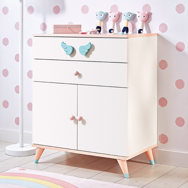 Детски скрин от серията UNICORN