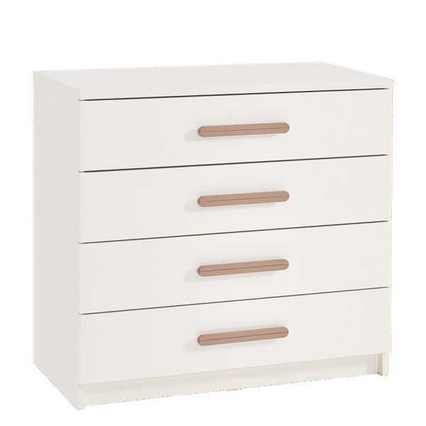 Детски скрин за дрехи от серията JOYIN