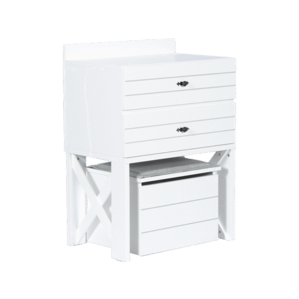 Детски скрин за дрехи от серията MIAMI